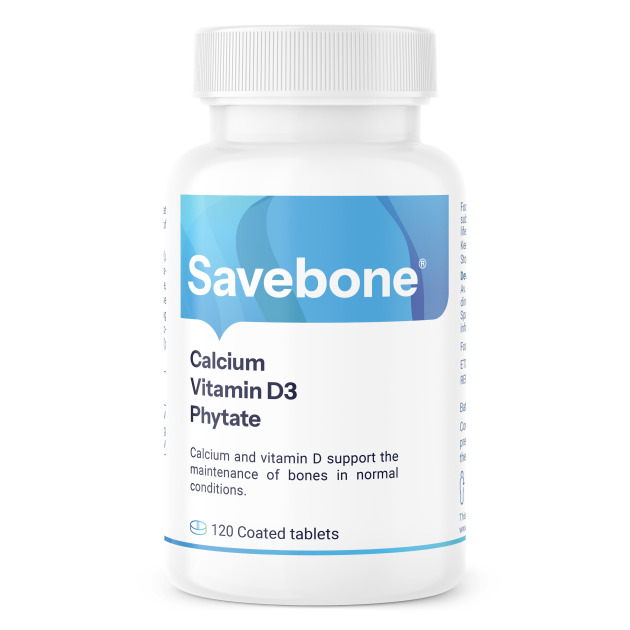 Savebone