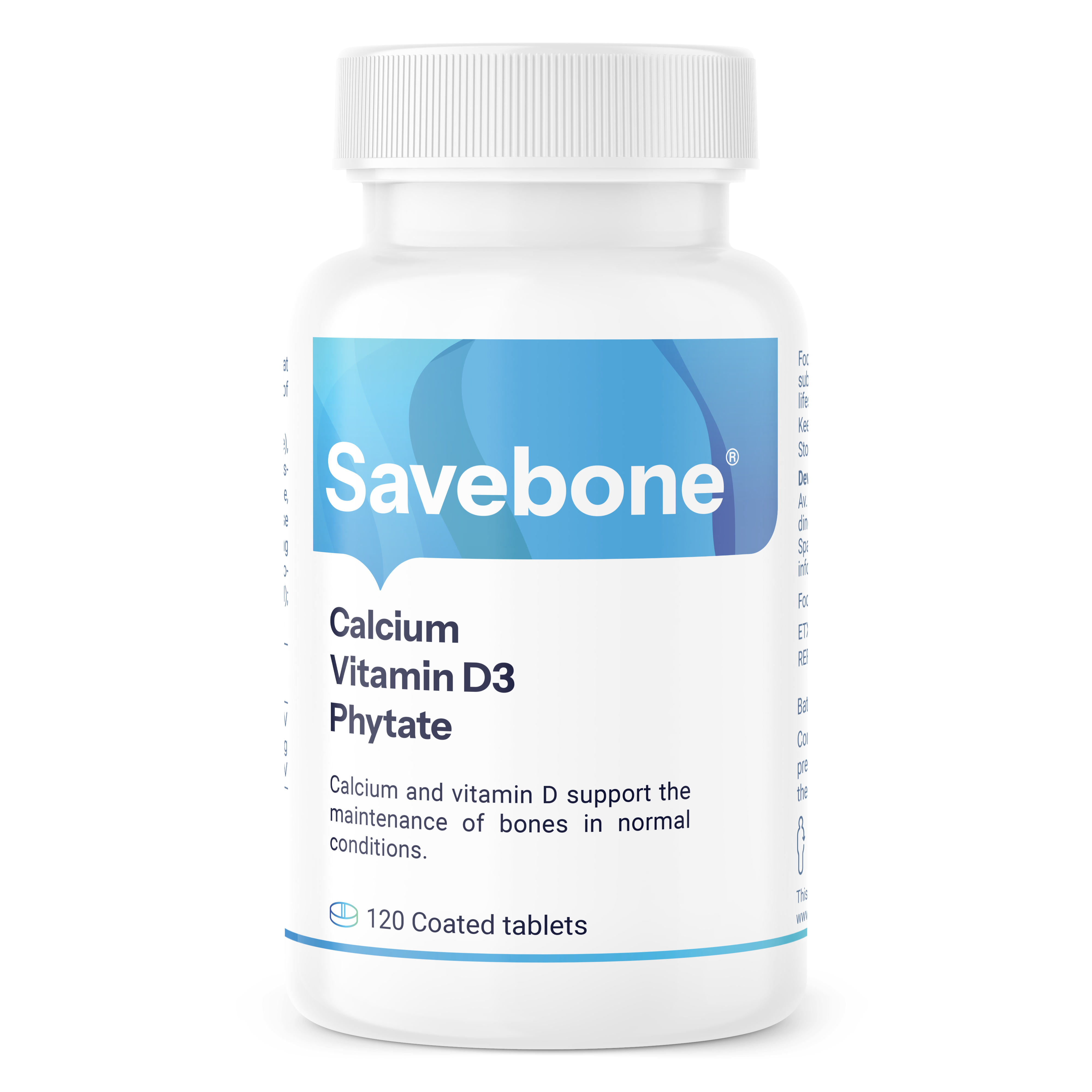 Savebone