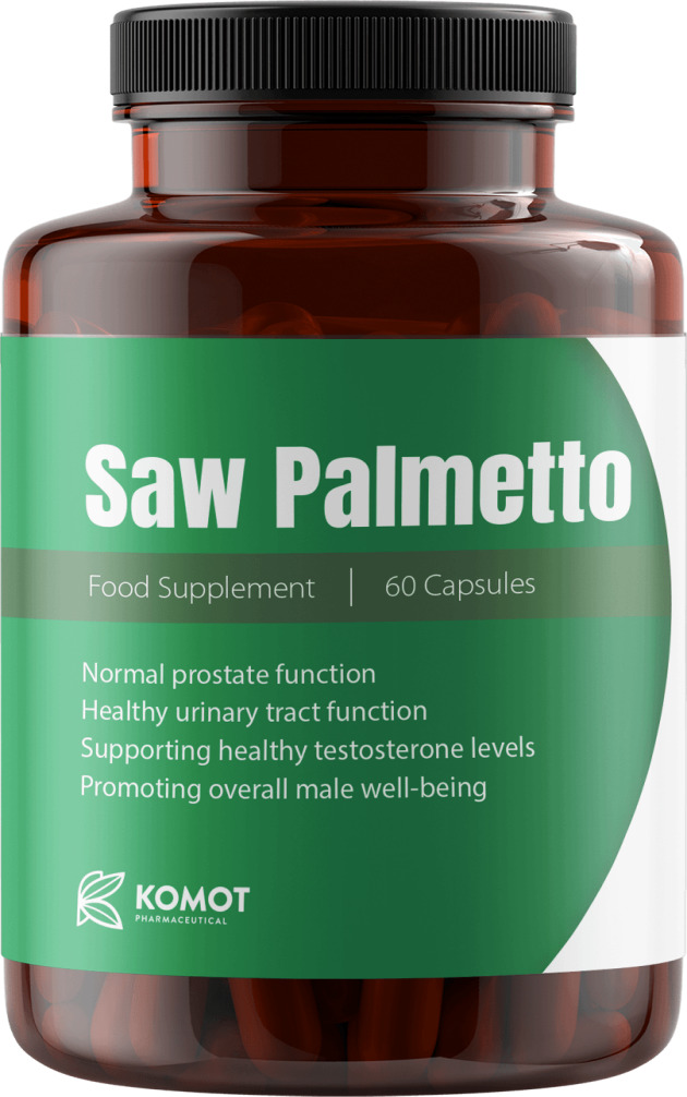 Saw Palmetto