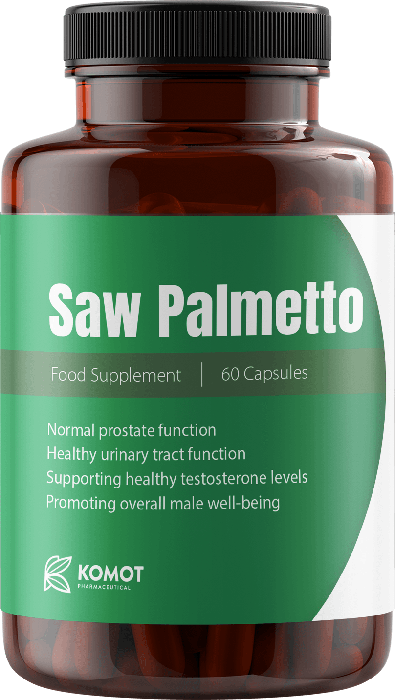 Saw Palmetto
