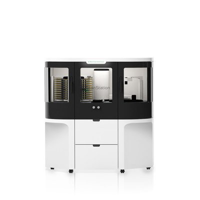 ScanStation® 100