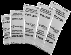 ScentCerts PAKS