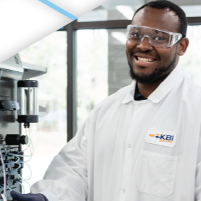 Science Driven. Customer Focused.