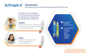 Scitropin A