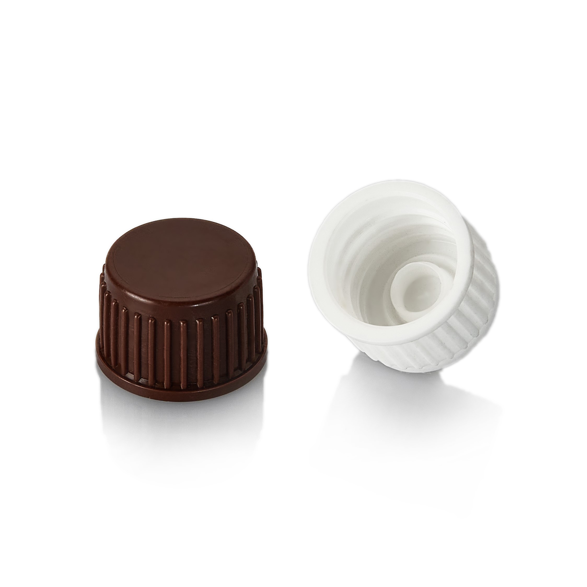 Screw Cap 1.3 Throat Diameter Ø 16 Mm