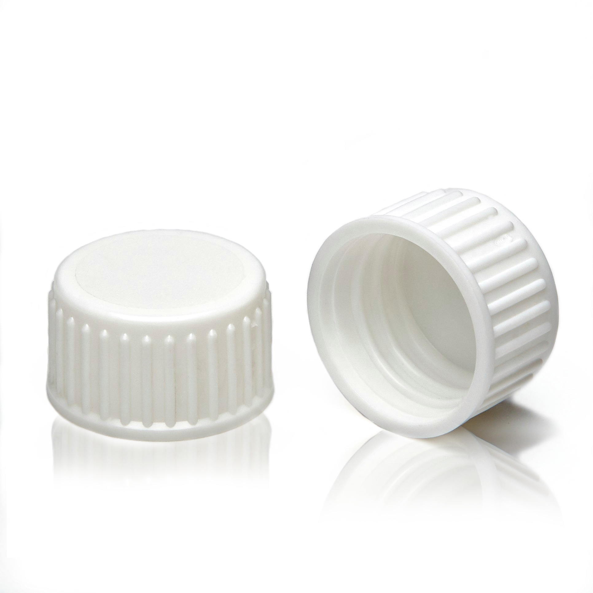 Screw Closure 1.1 for 20 mm Bottle Necks