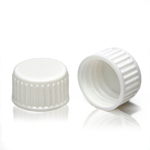 Screw Closure 1.1 for 20 mm Bottle Necks