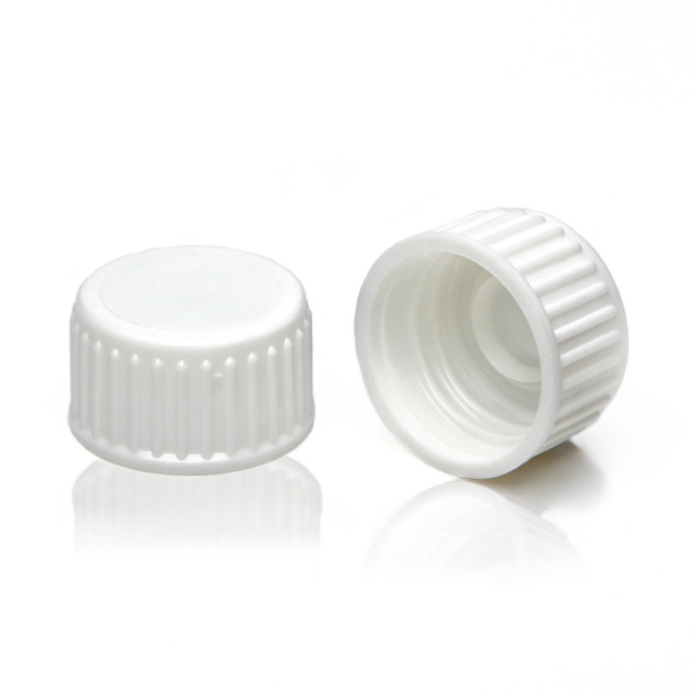 Screw Closure 1.1A with Sealing Ring for 20 mm Bottle Necks