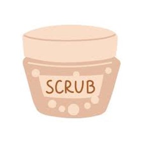 Scrubs (Salt & Sugar)