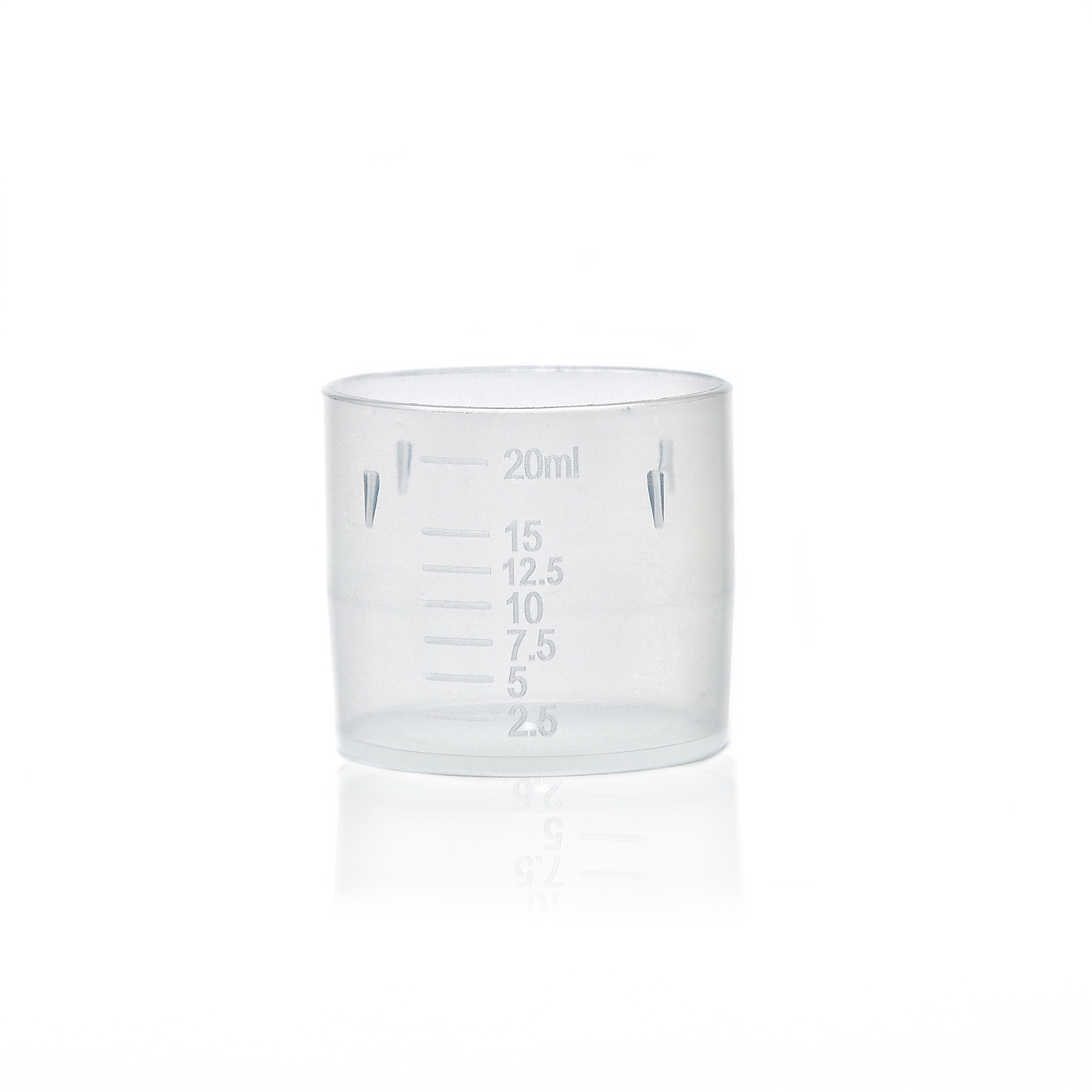 SD-20 Measuring Cup, 20 ml 1
