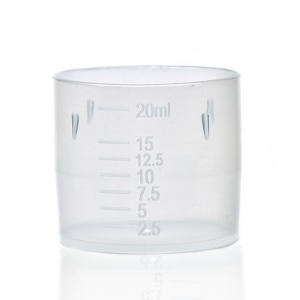SD-20 Measuring Cup, 20 ml 2