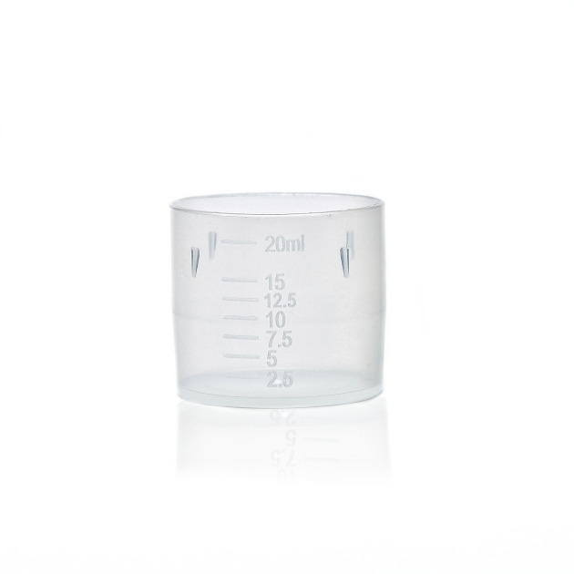 SD-20 Measuring Cup, 20 ml