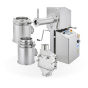 SDx™ Series - Powder Processing Exchangeable Platform