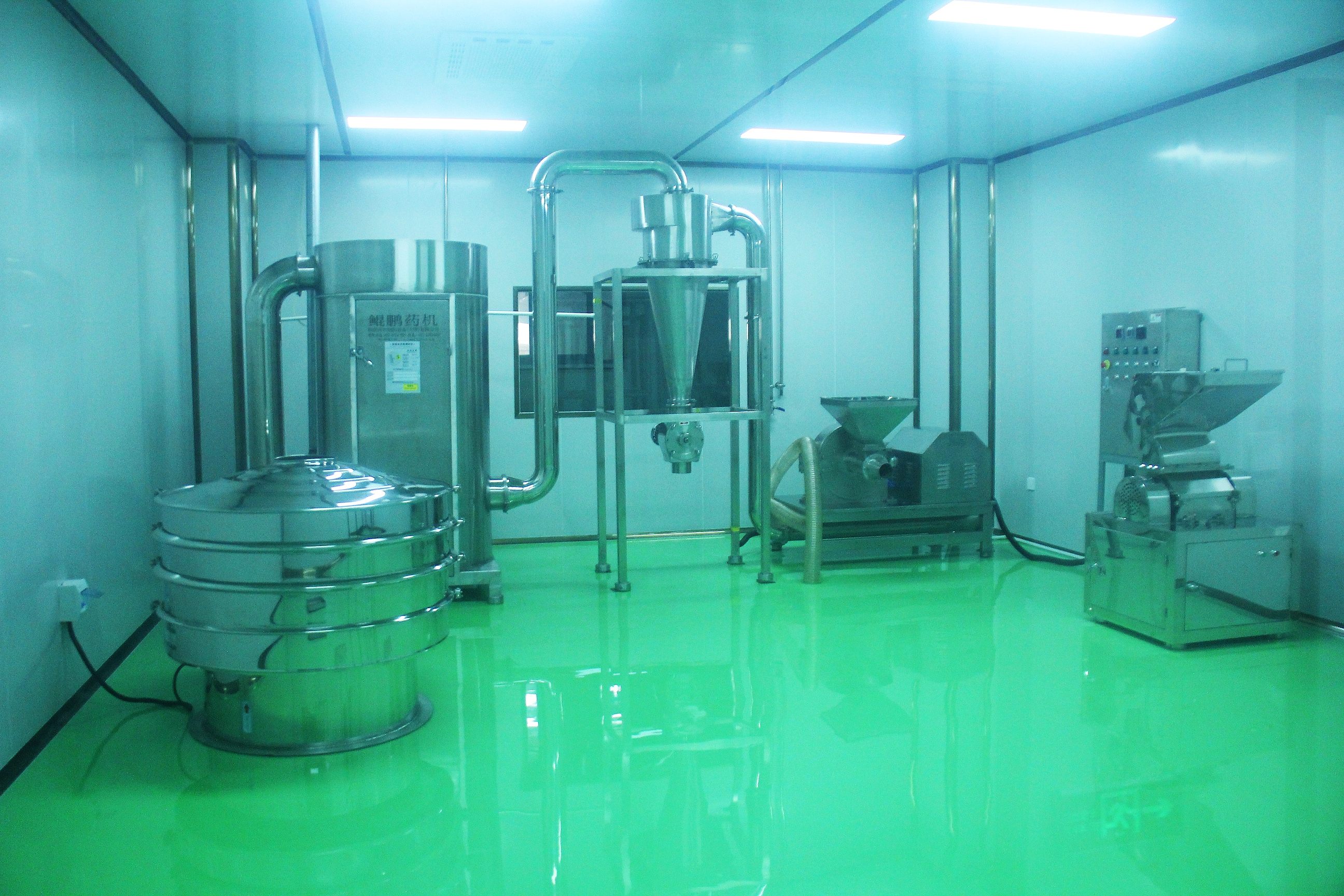 Sea Buckthorn Fruit/Seed Oil Softgel Factory for Health 3