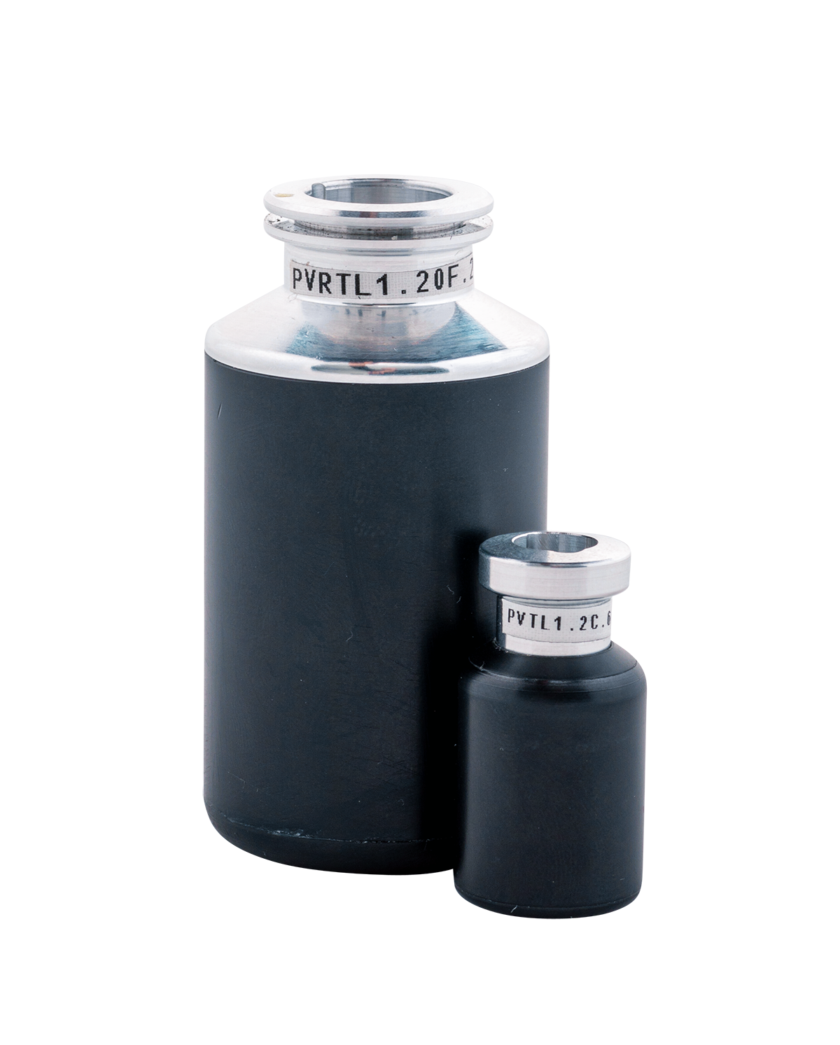 Seal Force Drones; Vial and Cartridge 1