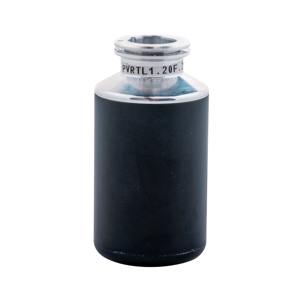 Seal Force Drones; Vial and Cartridge 2