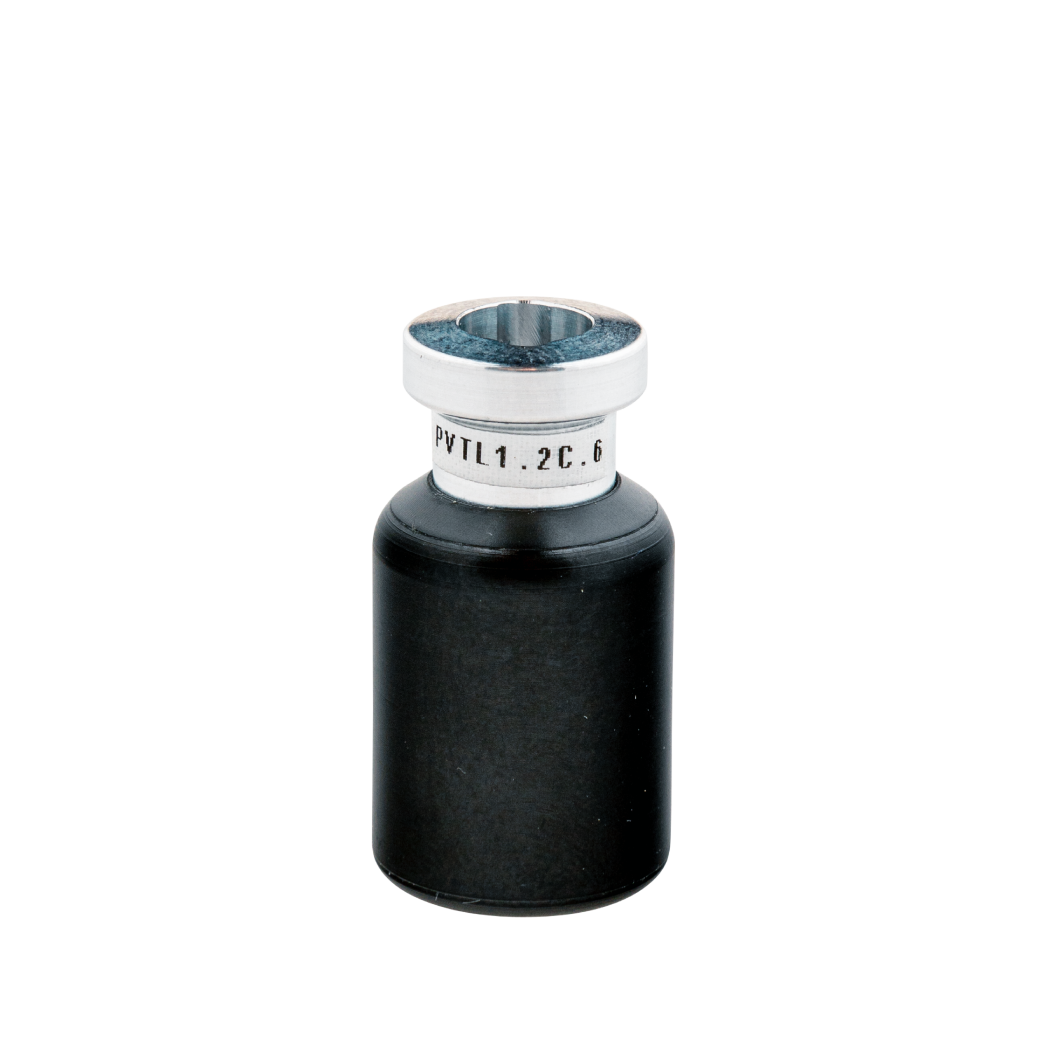 Seal Force Drones; Vial and Cartridge 3