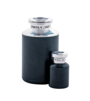 Seal Force Drones; Vial and Cartridge