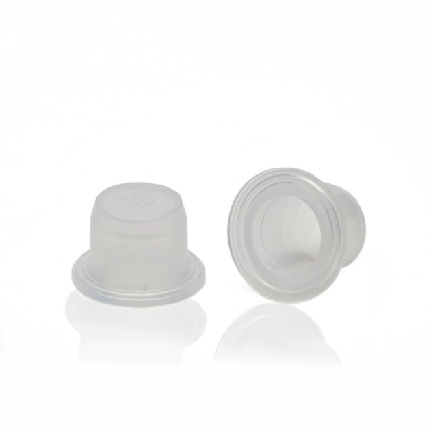 Sealing Plug 2.1A for 20 mm bottleneck