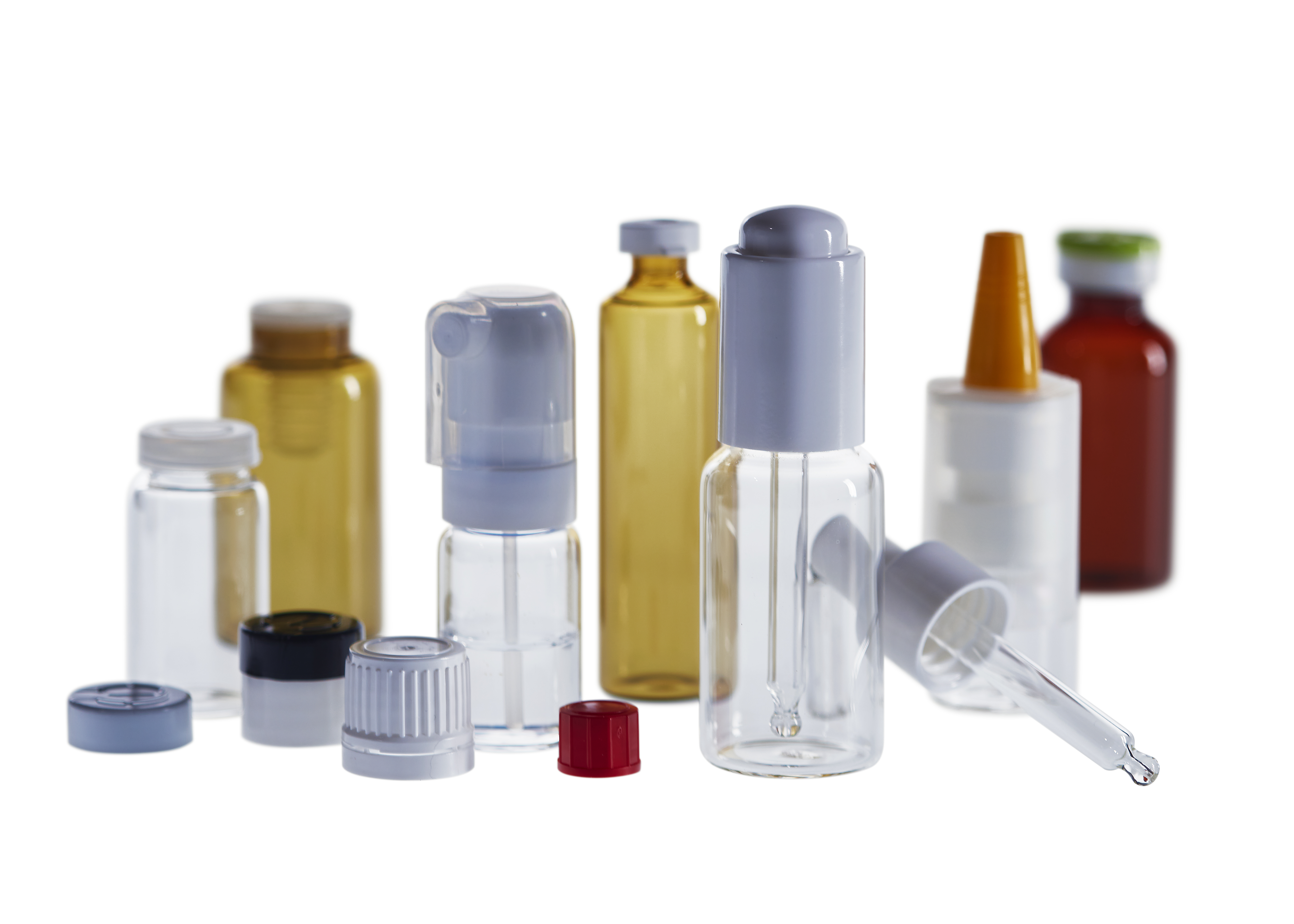 Sealing systems