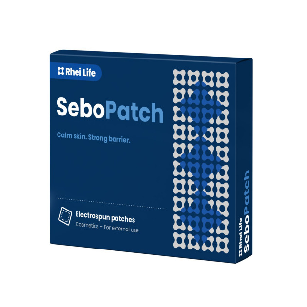 SeboPatch