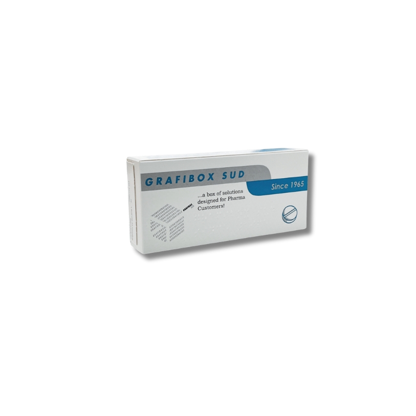 Secondary packaging 3