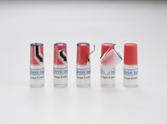 Security Label (Tamper Evident)