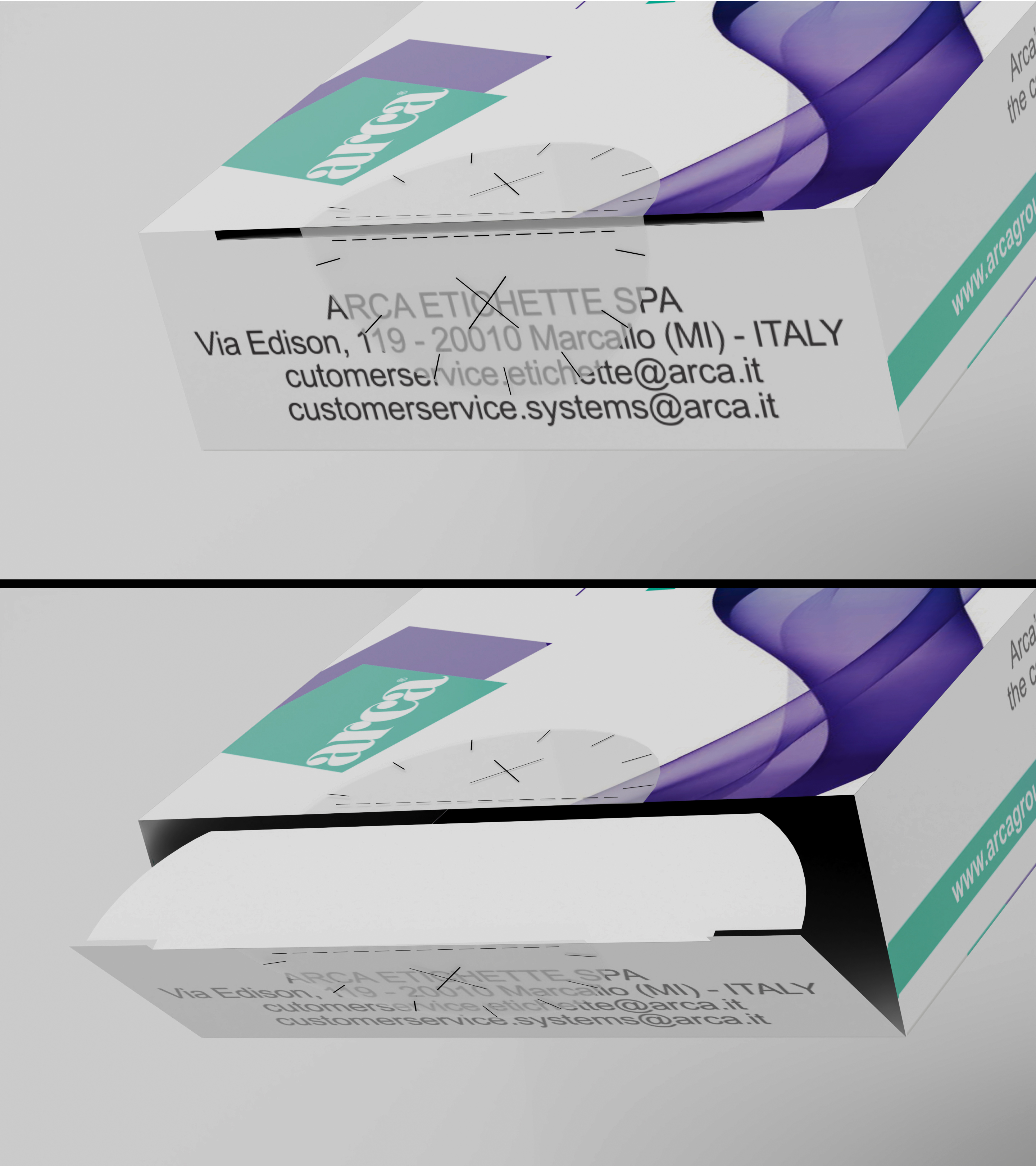 Security Labels 3
