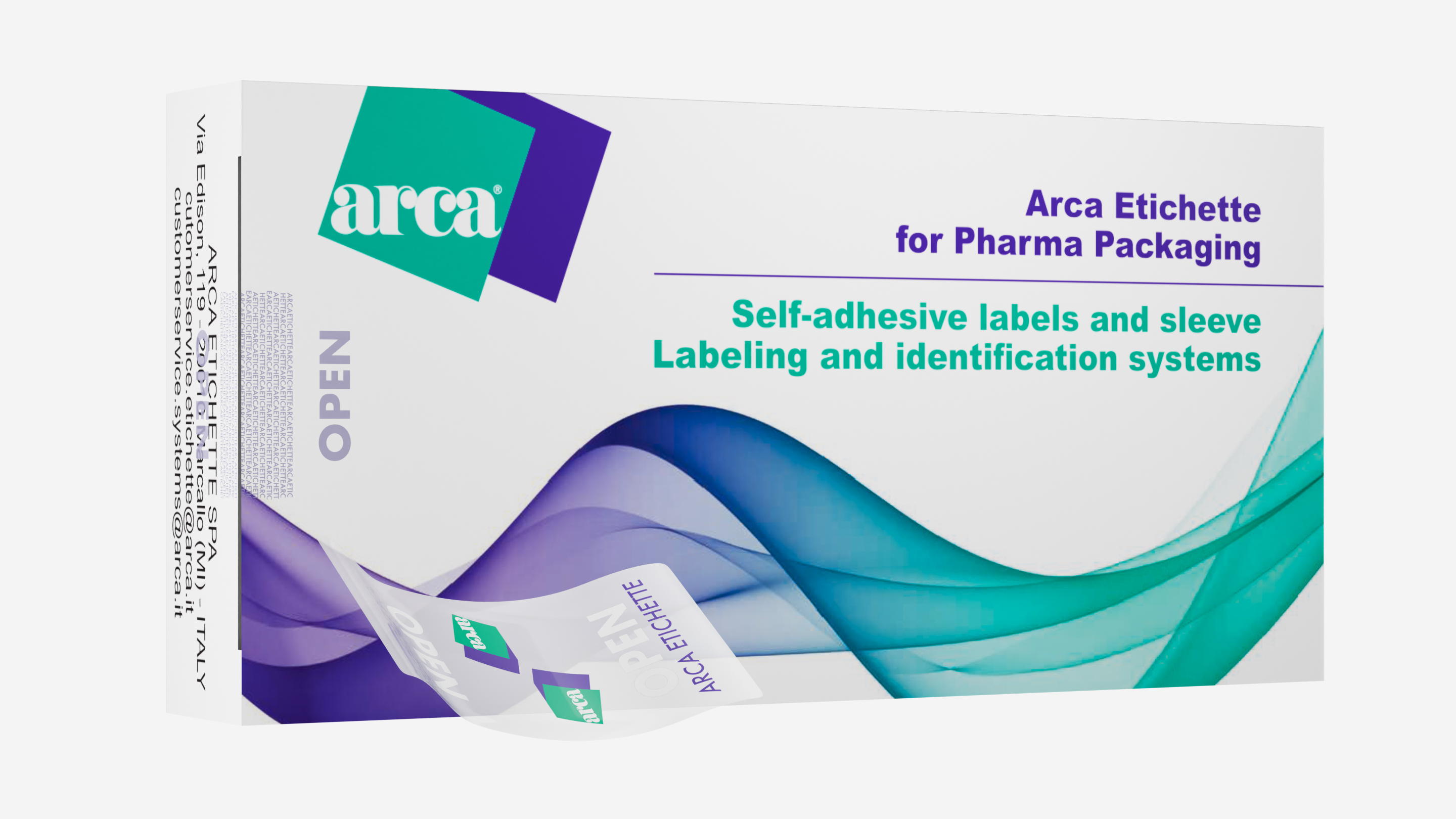 Security Labels 2