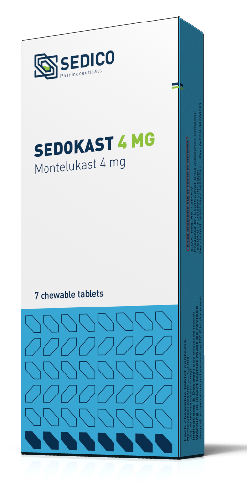Sedokast 1