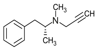 Selegiline Base*