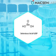 Selenious Acid USP