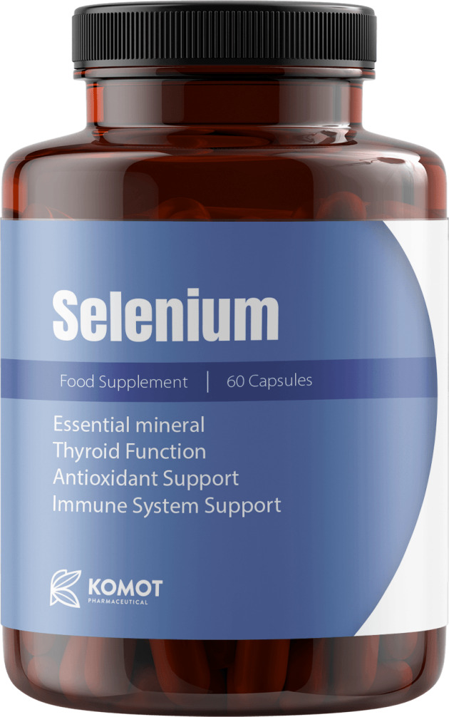 Selenium
