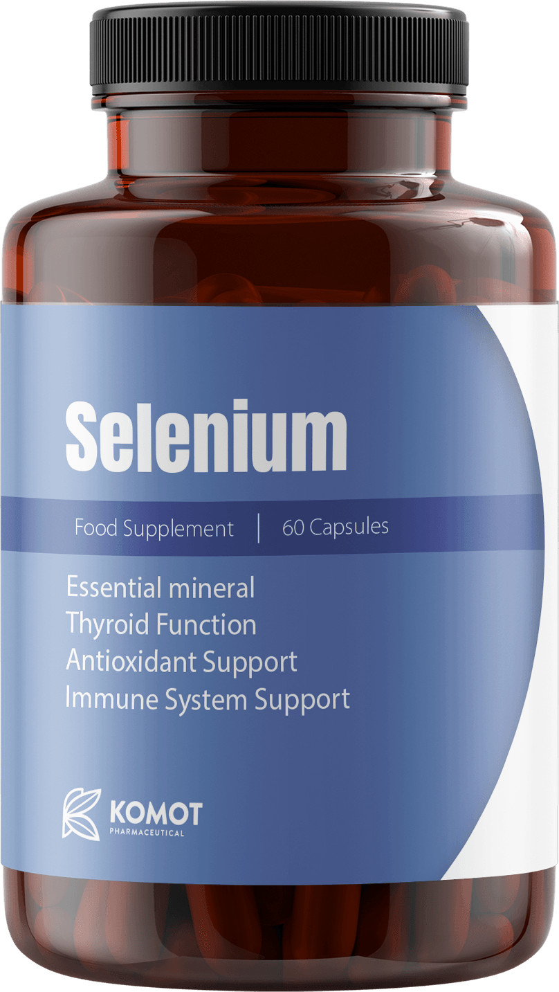 Selenium