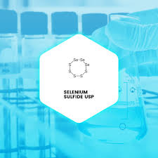 Selenium Sulfide USP/EP
