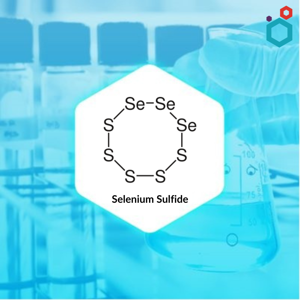 Selenium Sulfide