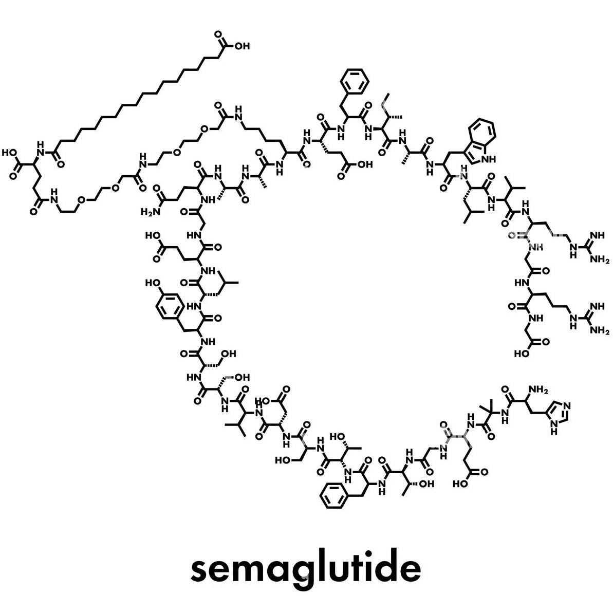 Semaglutide | UNT Pharmaceuticals | CPHI Online