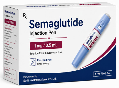 Semaglutide