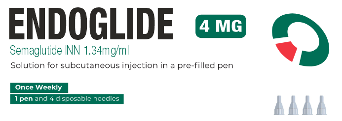 Semaglutide for Injection 2