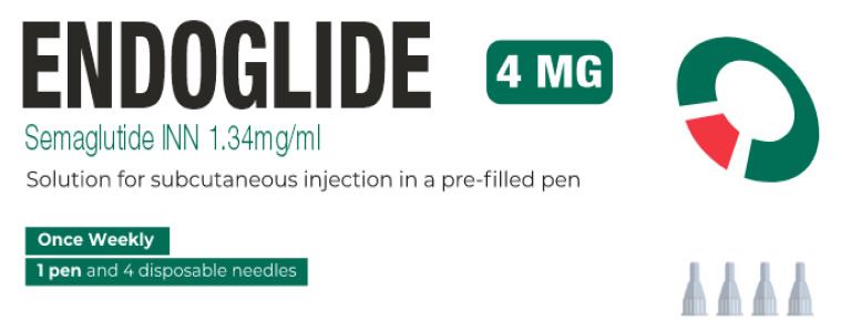 Semaglutide for Injection