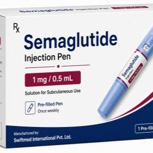 Semaglutide, Tirzepatide and other Diabetic Drugs and Peptides