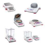 Semi Micro / Analytical Balance