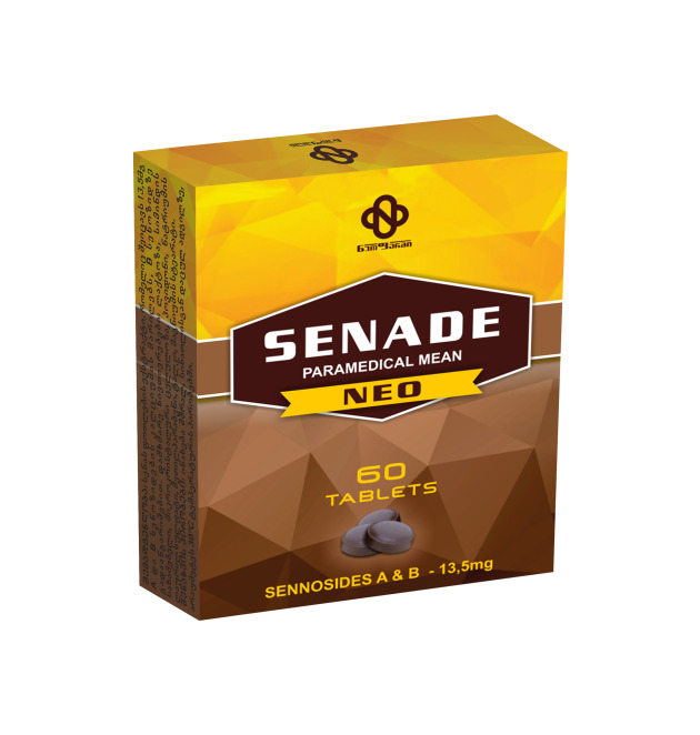 Senade Tablets