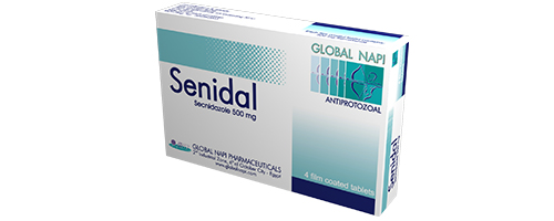 Senidal
