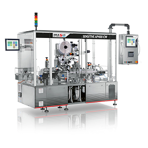 Sensitive AP400 CW | IMA SpA | CPHI Online