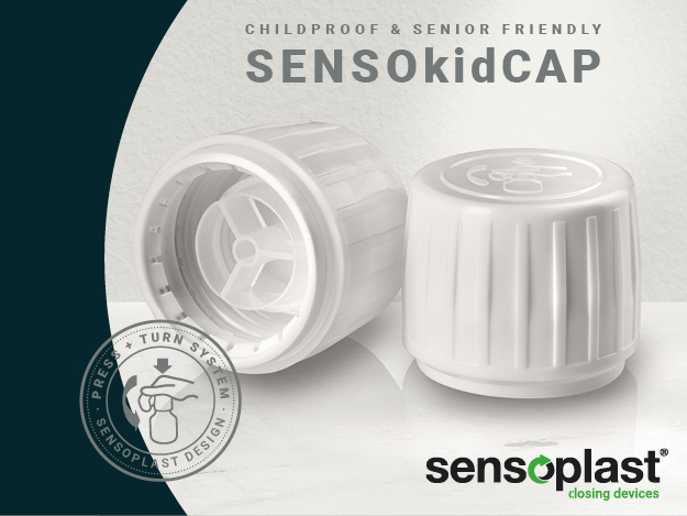 SENSOkidCAP® 2