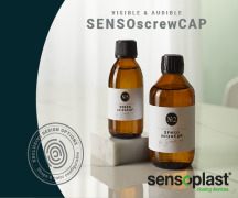 SENSOscrewCAP