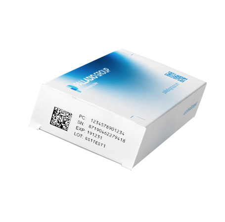 Serialisation