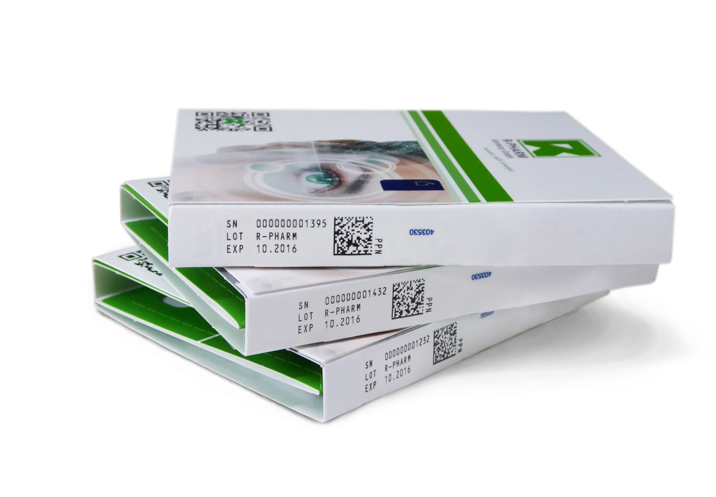 Serialization & Aggregation