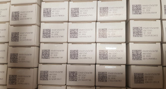 Serialization & Aggregation Worlwide